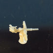 20mm Oerlikon hydraulic mount gun Scale 1:700 Metallic Details MDR70003