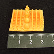 Bristol Beaufort, Propellers Detailing set (3D-Printed) Scale 1:72 Metallic Details MDR72108 - For Aircraft Model Kits