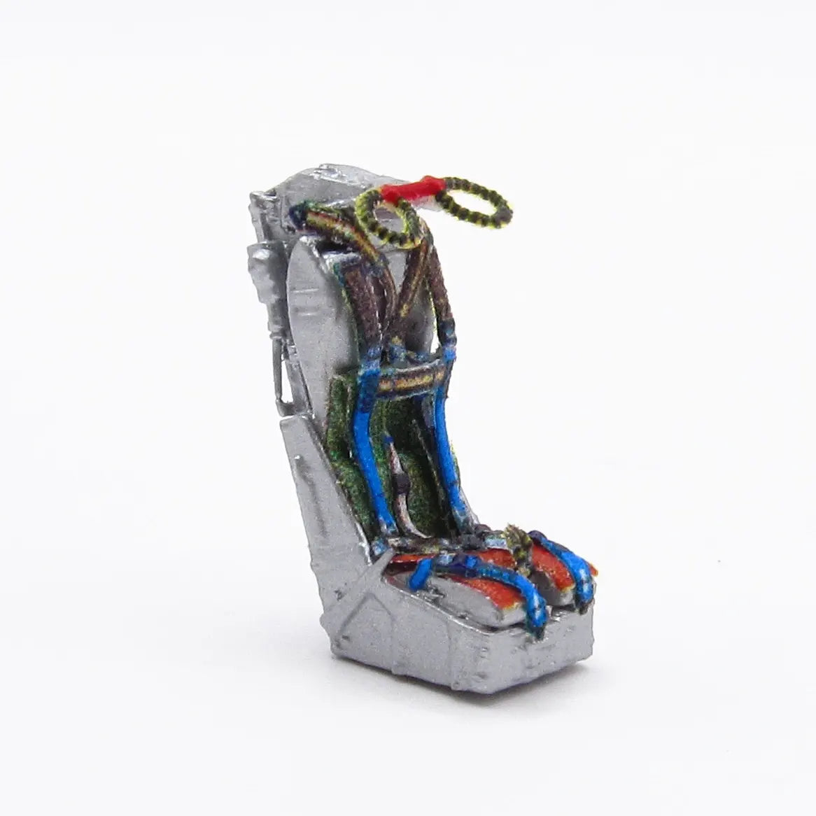 Martin-Baker Mk.4 Ejection seat Scale 1:72 Metallic Details MDR72119
