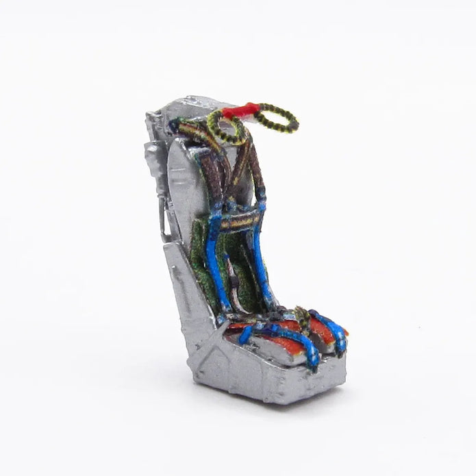 Martin-Baker Mk.4 Ejection seat Scale 1:72 Metallic Details MDR72119