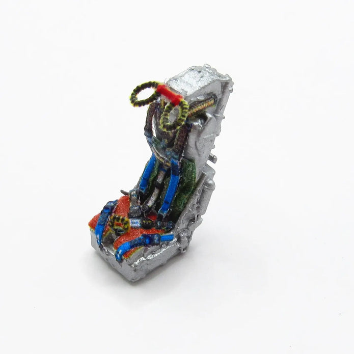 Martin-Baker Mk.4 Ejection seat Scale 1:72 Metallic Details MDR72119
