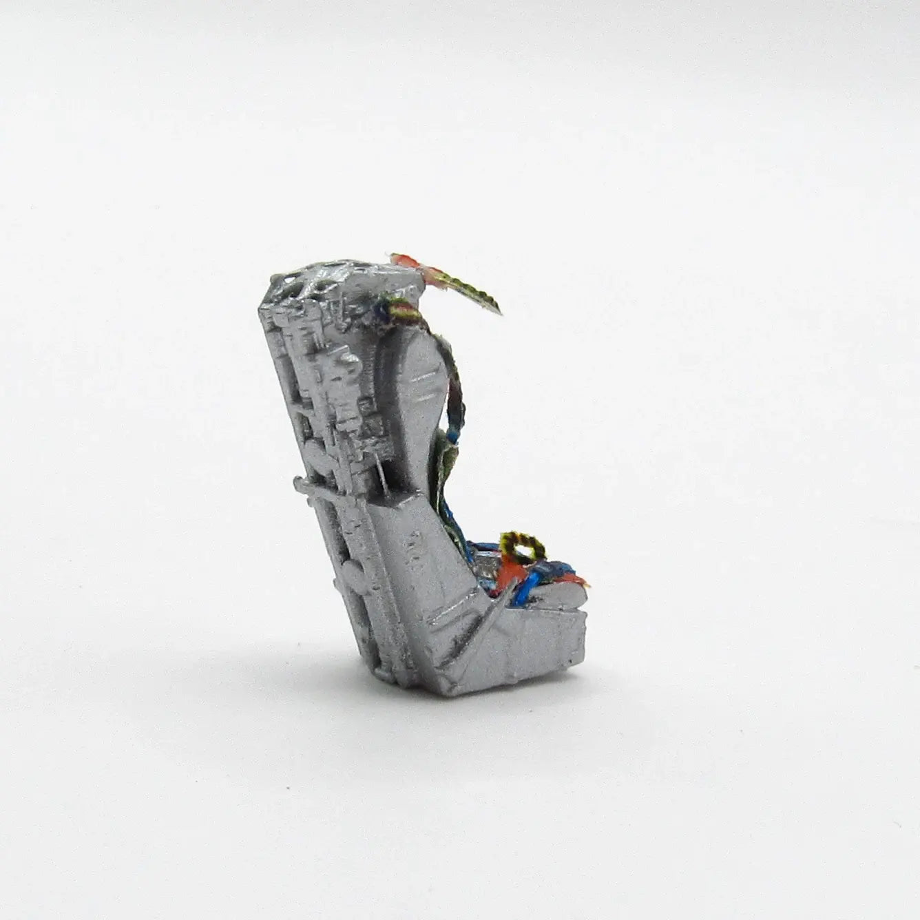 Martin-Baker Mk.4 Ejection seat Scale 1:72 Metallic Details MDR72119
