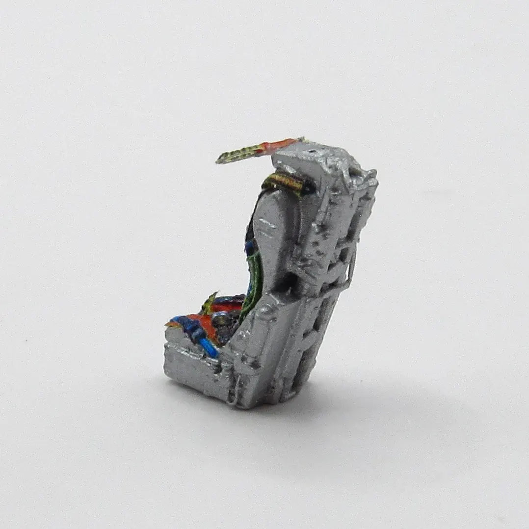 Martin-Baker Mk.4 Ejection seat Scale 1:72 Metallic Details MDR72119