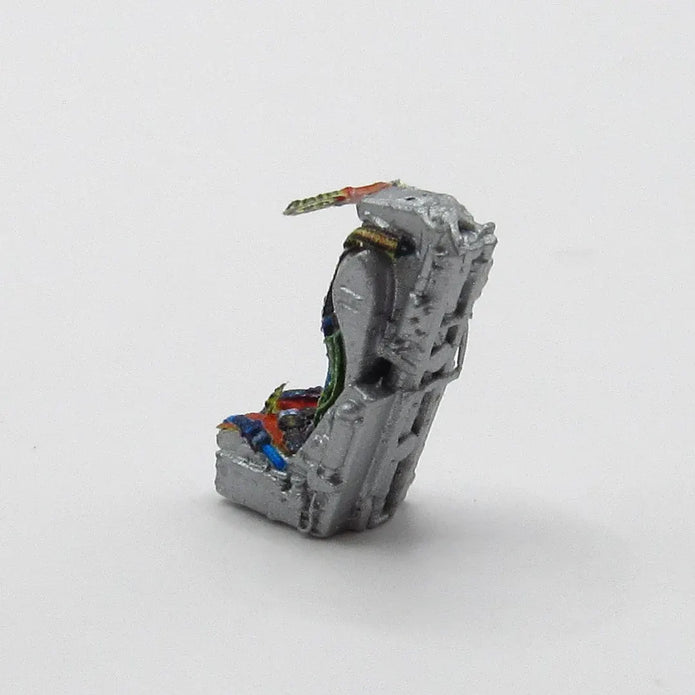 Martin-Baker Mk.4 Ejection seat Scale 1:72 Metallic Details MDR72119