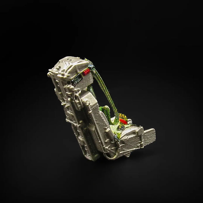 Martin-Baker Mk.9 Ejection seat Scale 1:72 Metallic Details MDR72121
