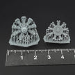 Bristol Jupiter VIII Scale 1:72 Metallic Details MDR72124