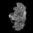 Bristol Jupiter VIII Scale 1:72 Metallic Details MDR72124