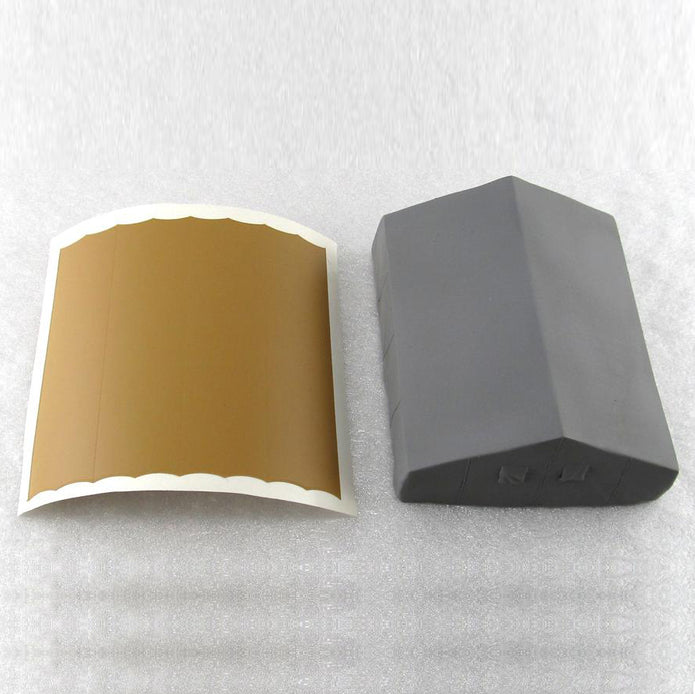 German staff tent type 2 - Detailing sets for Dioramas Scale 1:72 Scale 1:72 Metallic Details MDR7214