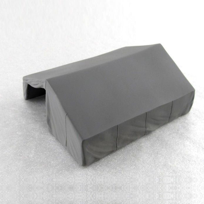German staff tent type 2 - Detailing sets for Dioramas Scale 1:72 Scale 1:72 Metallic Details MDR7214
