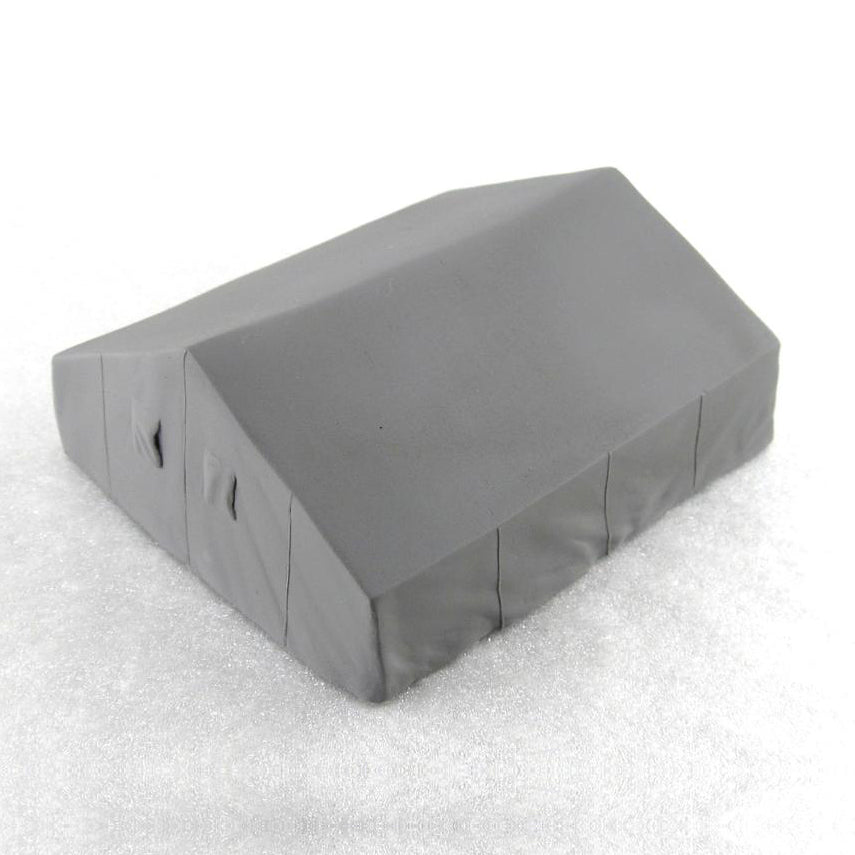 German staff tent type 2 - Detailing sets for Dioramas Scale 1:72 Scale 1:72 Metallic Details MDR7214
