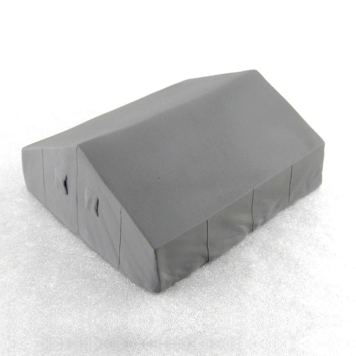 German staff tent type 2 - Detailing sets for Dioramas Scale 1:72 Scale 1:72 Metallic Details MDR7214
