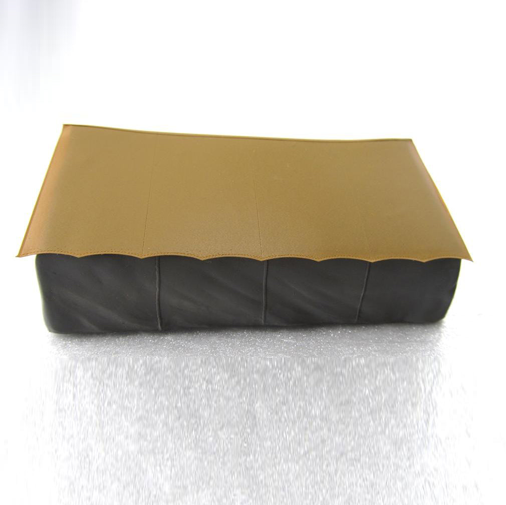 German staff tent type 2 - Detailing sets for Dioramas Scale 1:72 Scale 1:72 Metallic Details MDR7214