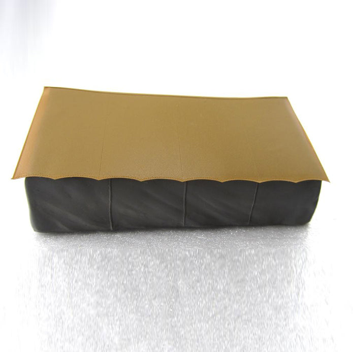 German staff tent type 2 - Detailing sets for Dioramas Scale 1:72 Scale 1:72 Metallic Details MDR7214