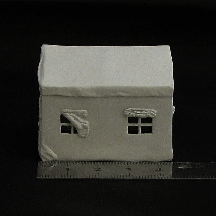 German staff tent type 3 - Detailing sets for Dioramas Scale 1:72 Scale 1:72 Metallic Details MDR7215