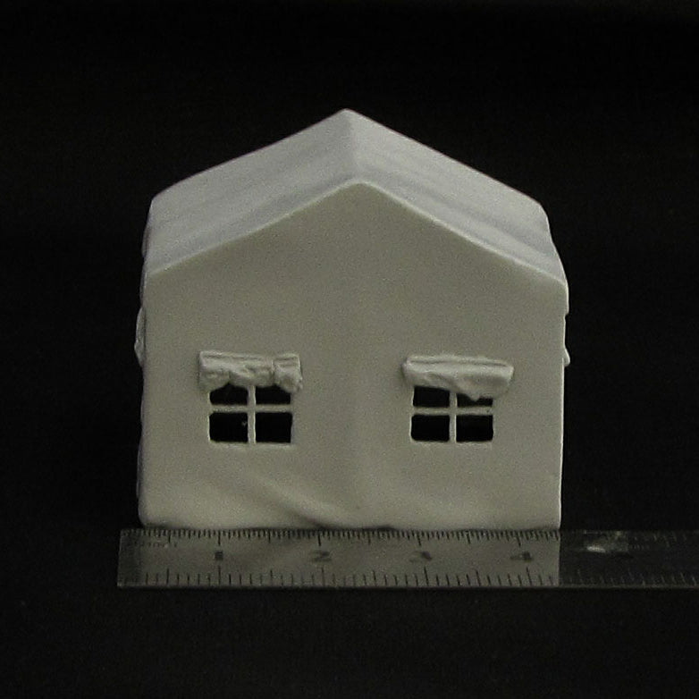 German staff tent type 3 - Detailing sets for Dioramas Scale 1:72 Scale 1:72 Metallic Details MDR7215