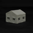 German staff tent type 3 - Detailing sets for Dioramas Scale 1:72 Scale 1:72 Metallic Details MDR7215