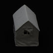 German staff tent type 4 - Detailing sets for Dioramas Scale 1:72 Scale 1:72 Metallic Details MDR7216