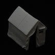 German staff tent type 4 - Detailing sets for Dioramas Scale 1:72 Scale 1:72 Metallic Details MDR7216