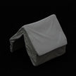 German staff tent type 5 - Detailing sets for Dioramas Scale 1:72 Scale 1:72 Metallic Details MDR7217