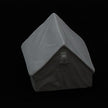 German staff tent type 5 - Detailing sets for Dioramas Scale 1:72 Scale 1:72 Metallic Details MDR7217