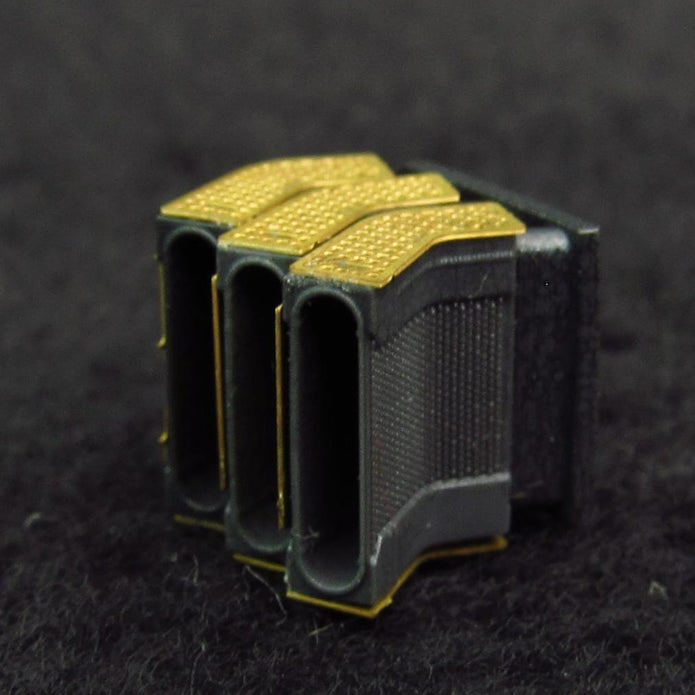 Detailing set for helicopter model AH-64 Apache LongBow Helicopter Scale 1:72 Metallic Details MDR7220