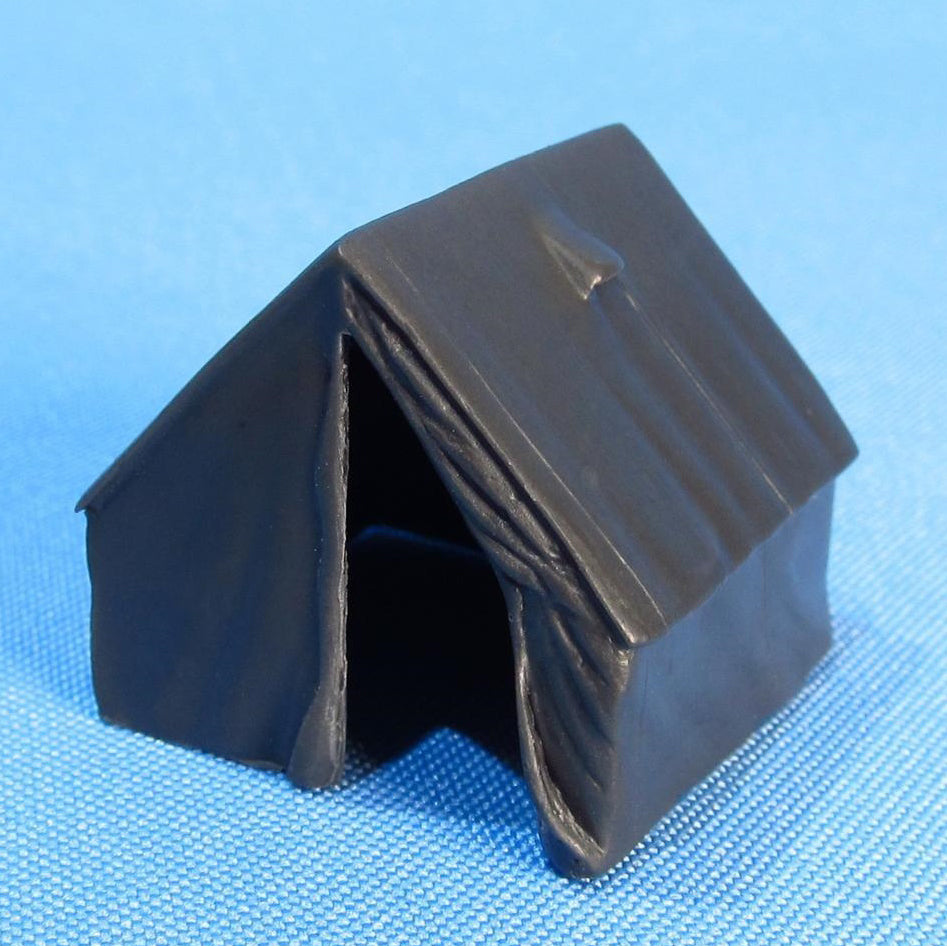 British Officer 6*6 ft Tent - Detailing sets for Dioramas Scale 1:72 Metallic Details MDR7226