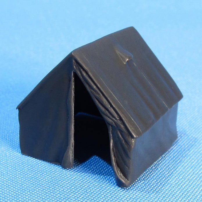 British Officer 6*6 ft Tent - Detailing sets for Dioramas Scale 1:72 Metallic Details MDR7226