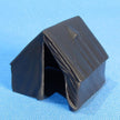 British Officer 6*6 ft Tent - Detailing sets for Dioramas Scale 1:72 Metallic Details MDR7226