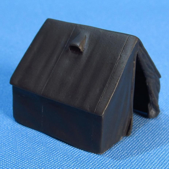 British Officer 6*6 ft Tent - Detailing sets for Dioramas Scale 1:72 Metallic Details MDR7226