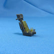 Ejection Seat K-36D-3,5 2 pcs (Su-34, Su-35, MiG-29 late versions) Resin, Photoetch Scale 1:72 Metallic Details MDR7232 - For Model Aircraft Kits