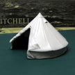British colonial cone tent Mark 5 Scale 1:72 Metallic Details MDR7233