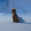 Ejection Seat K-36L-3,5 for Yakovlev Yak-130 (Resin, Photoetch) Scale 1:72 Metallic Details MDR7236 - For Aircraft Model Kit