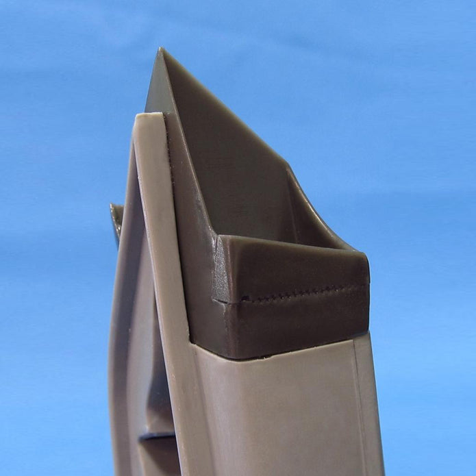 Rockwell B-1 B Lancer, Air Intakes Detailing set (Resin) Scale 1:72 Metallic Details MDR7237 - For Model Kit Aircraft