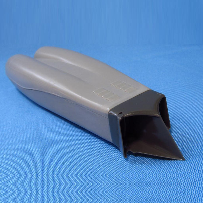 Rockwell B-1 B Lancer, Air Intakes Detailing set (Resin) Scale 1:72 Metallic Details MDR7237 - For Model Kit Aircraft