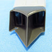 Rockwell B-1 B Lancer, Air Intakes Detailing set (Resin) Scale 1:72 Metallic Details MDR7237 - For Model Kit Aircraft