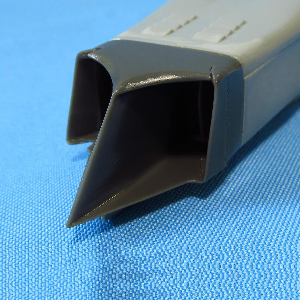 Rockwell B-1 B Lancer, Air Intakes Detailing set (Resin) Scale 1:72 Metallic Details MDR7237 - For Model Kit Aircraft