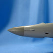 Rockwell B-1 B Lancer, Nose cone Scale 1:72 Metallic Details MDR7238