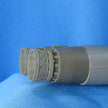 Rockwell B-1 B Lancer, Jet Nozzles Detailing set (Resin) Scale 1:72 Metallic Details MDR7239 - For Aircraft Kit Model