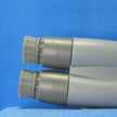 Rockwell B-1 B Lancer, Jet Nozzles Detailing set (Resin) Scale 1:72 Metallic Details MDR7239 - For Aircraft Kit Model