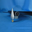 Lockheed SR-71 Blackbird, Inlet cone (for Revell/Monogram, Italeri) Scale 1:72 Metallic Details MDR7241