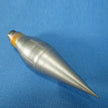 Lockheed SR-71 Blackbird, Inlet cone (for Revell/Monogram, Italeri) Scale 1:72 Metallic Details MDR7241