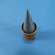 Lockheed SR-71 Blackbird, Inlet cone (for Revell/Monogram, Italeri) Scale 1:72 Metallic Details MDR7241