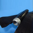 Lockheed SR-71 Blackbird, Jet Nozzles (for Revell/Monogram, Italeri) Scale 1:72 Metallic Details MDR7242