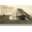 U.S. Army Camp Tent - Detailing sets for Dioramas Scale 1:72 Metallic Details MDR7243