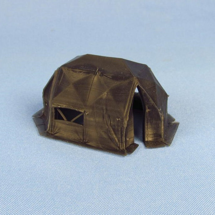 DRASH C-series Type 2C for Dioramas Scale 1:72 Metallic Details MDR7254