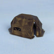 DRASH C-series Type 2C for Dioramas Scale 1:72 Metallic Details MDR7254