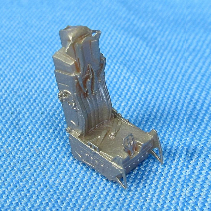 Ejection Seat ACES II 2 pcs Detailing set (3D-Printed) Scale 1:72 Metallic Details MDR7259 - For Aircraft Model Kits
