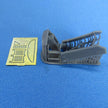 Antonov An-14 Pchelka, Interior and Exterior (for Amodel) Scale 1:72 Metallic Details MDR7260