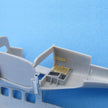 Antonov An-14 Pchelka, Interior and Exterior (for Amodel) Scale 1:72 Metallic Details MDR7260