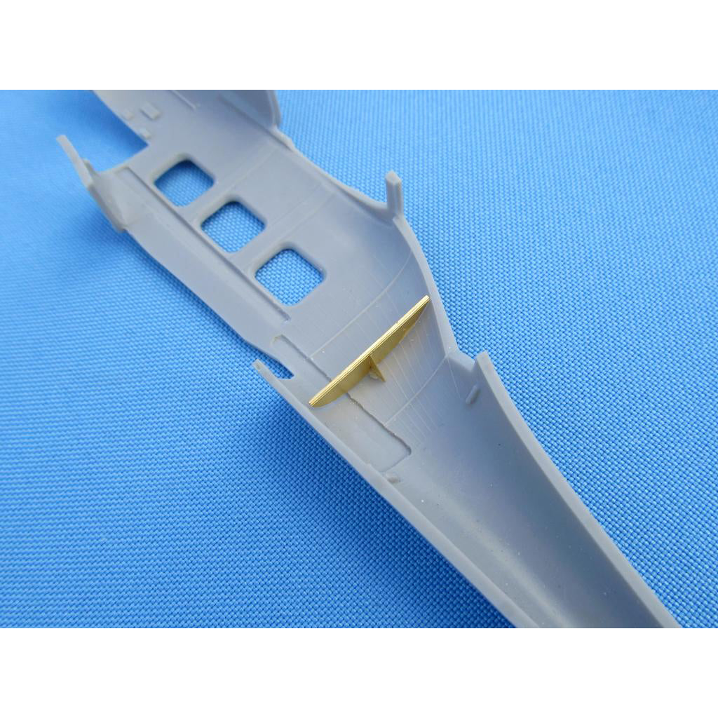 Antonov An-14 Pchelka, Interior and Exterior (for Amodel) Scale 1:72 Metallic Details MDR7260